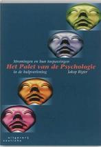 Het palet van de psychologie, Boeken, Nieuw, Nederlands, Verzenden