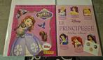 Panini - Le Principesse Disney 2005 -Sofia la principessa, Nieuw