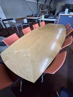 Vitra Eames vergadertafel | 360x150cm gebruikt, Verzenden