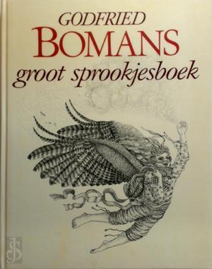 Groot sprookjesboek, Boeken, Taal | Overige Talen, Verzenden