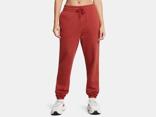 Under Armour Rival Terry Jogger-Org - Maat MD, Kleding | Dames, Leggings, Maillots en Panty's, Nieuw, Maat 40/42 (M), Ophalen of Verzenden