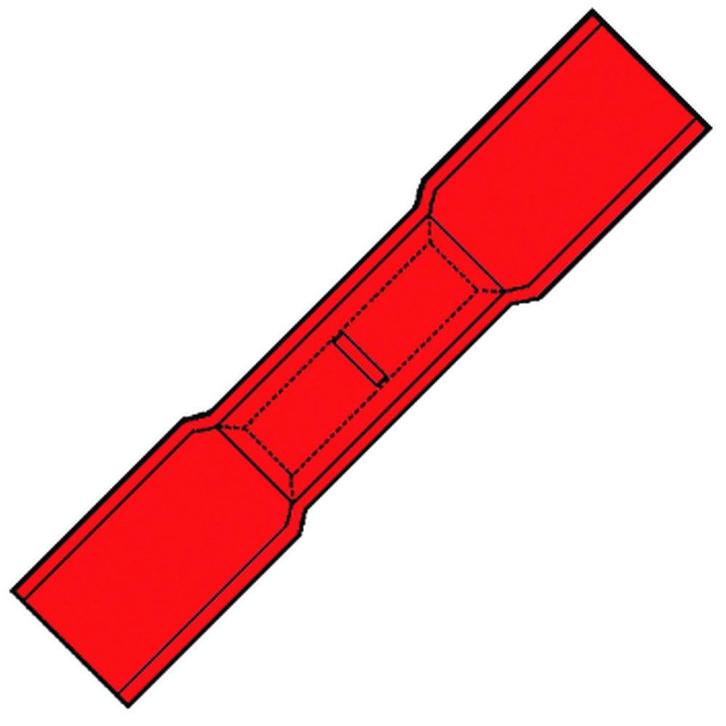 Klemko HSK Kabelschroefverbinding Voor Koperkabel - 135020, Doe-het-zelf en Bouw, Elektriciteit en Kabels, Verzenden