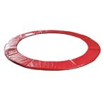 Trampoline rand afdekking - Rood - 366 cm, Kinderen en Baby's, Speelgoed | Buiten | Trampolines, Ophalen of Verzenden, Nieuw