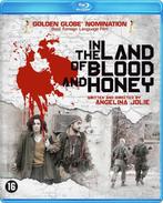 In the land of blood and honey (blu-ray tweedehands film), Cd's en Dvd's, Ophalen of Verzenden, Nieuw in verpakking