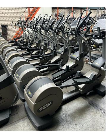 Technogym Excite 700 Crosstrainer | Synchro | Cardio |, Verzenden, Overige typen