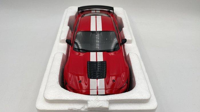 GT Spirit 1:18 - Modelauto - Ford Shelby Mustang GT500 -, Hobby & Loisirs créatifs, Voitures miniatures | 1:5 à 1:12