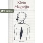Teksten voor jeugdtheater / Klein magazijn / 5 9789075175431, Verzenden, Zo goed als nieuw, Ellen Schoenaerts