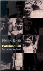 Patrimonium 9789029073202, Philip Roth, Verzenden