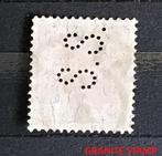 Verschillende landen van de wereld 1893/1953 - Zeldzame, Postzegels en Munten, Gestempeld