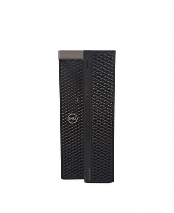 Dell Precision T7820  1x Xeon 20C Gold 6148 2.4GHz, 64GB (4x, Nieuw