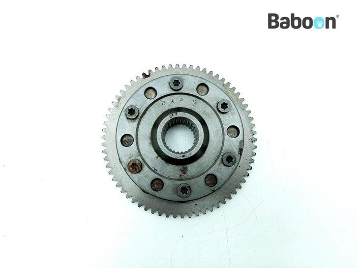 Embrayage de démarreur unidirectionnel Honda GL 1500, Motoren, Onderdelen | Honda, Verzenden