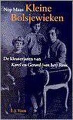 KLEINE BOLSJEWIEKEN 9789020458121 N. Maas, Verzenden, Gelezen, N. Maas