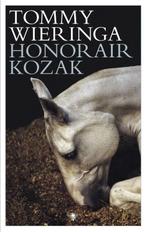 Honorair kozak (9789023486251, Tommy Wieringa), Verzenden, Nieuw