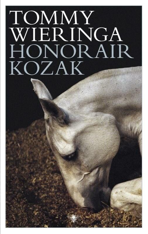 Honorair kozak (9789023486251, Tommy Wieringa), Boeken, Romans, Nieuw, Verzenden