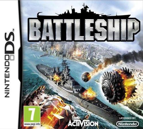 Battleship (Nintendo DS NIEUW), Consoles de jeu & Jeux vidéo, Jeux | Nintendo DS, Enlèvement ou Envoi