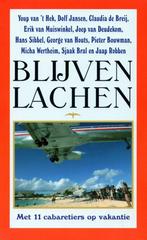 Blijven lachen - Youp van 't Hek - 9789060055472 - Paperback, Boeken, Literatuur, Verzenden, Nieuw