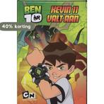 Kevin 11 valt aan / Ben 10 9789044726466, Verzenden, Gelezen