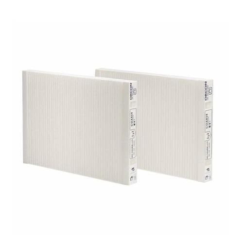 Filterset Orcon HRC-OptiAir 260/360 (2x Coarse 65%), Doe-het-zelf en Bouw, Ventilatie en Afzuiging, Nieuw, Verzenden