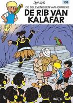 De rib van Kalafar / De belevenissen van Jommeke / 138, Verzenden, Zo goed als nieuw, Jef Nys