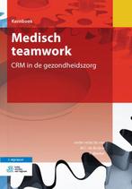 Medisch teamwork 9789031398973, Verzenden, Zo goed als nieuw