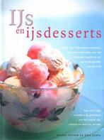IJs en ijsdesserts 9789059200456 J. Farrow, Boeken, Kookboeken, Verzenden, Gelezen, J. Farrow