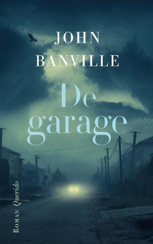 De garage / St. John Strafford / 3 9789021481920, Boeken, Overige Boeken, Gelezen, Verzenden