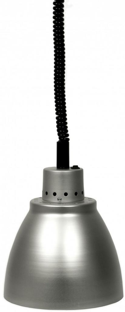 Warmhoudlamp NESRIN | 1 Infraroodlamp | 230V |, Zakelijke goederen, Horeca | Keukenapparatuur, Nieuw in verpakking, Verzenden