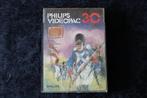 Philips Videopac NR 30 Battlefield, Verzenden