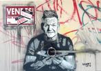 Mart Signed - STREET FOOD ( Gordon Ramsay) eat in the street