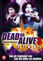 Dead Or Alive 3 (dvd tweedehands film), Ophalen of Verzenden