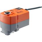 Belimo Actuator Open/Close Fail-Safe NO 100-240VAC 2.5Nm, Doe-het-zelf en Bouw, Verzenden, Nieuw