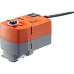 Actuator Open/Dicht Fail-Safe 100-240 V AC 2,5Nm IP42 Belimo, Verzenden