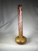 Emile Gallé - Vaas - Glas, Antiek en Kunst
