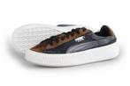Puma Sneakers in maat 36 Zwart | 10% extra korting, Sneakers, Gedragen, Puma, Zwart