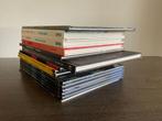 Collectie Hardcover Albums - Zie toelichting - 15 Album - EO, Nieuw