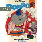 Gouden Boekjes - Het vliegende olifantje 9789032006280, Verzenden, Gelezen, Walt Disney