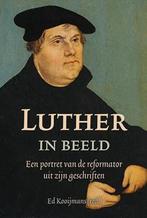 Luther in beeld 9789033128264, Diverse auteurs, Verzenden