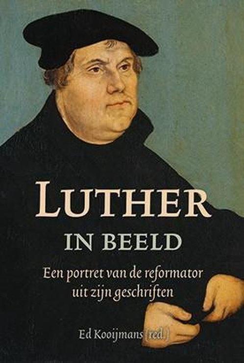 Luther in beeld 9789033128264, Livres, Religion & Théologie, Envoi