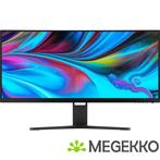 Xiaomi Mi BHR5116GL 30  Wide Full HD 200Hz Curved VA Monitor, Verzenden, Nieuw