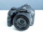 Sony Sony DSC-HX400V ; Digitale camera, Nieuw