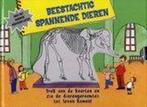 MAGISCHE RONTGENPLAATJES: BEESTACHTIG SPANNENDE DIEREN, Boeken, Kinderboeken | Jeugd | 13 jaar en ouder, Verzenden, Gelezen