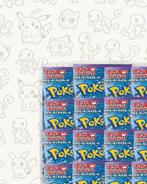 Pokémon - 30 Booster pack - Scarlet & Violet - Pokémon TCG -