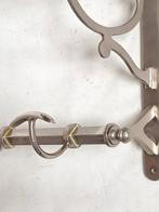 Kapstok - Metaal - Trein kapstok/hoedenrek, Antiek en Kunst