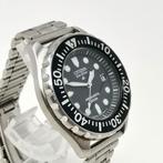 Citizen - Eco-Drive Diver’s 200 Solar - Zonder Minimumprijs, Handtassen en Accessoires, Horloges | Heren, Nieuw