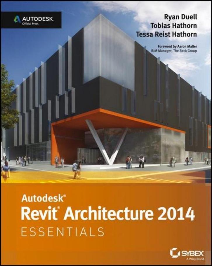 Autodesk Revit Architecture 2014 Essen 9781118575086, Boeken, Taal | Engels, Gelezen, Verzenden