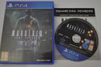 Murdered - Soul Suspect (PS4)