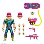 Teenage Mutant Ninja Turtles Ultimates Action Figure Zak, Th, Ophalen of Verzenden, Nieuw