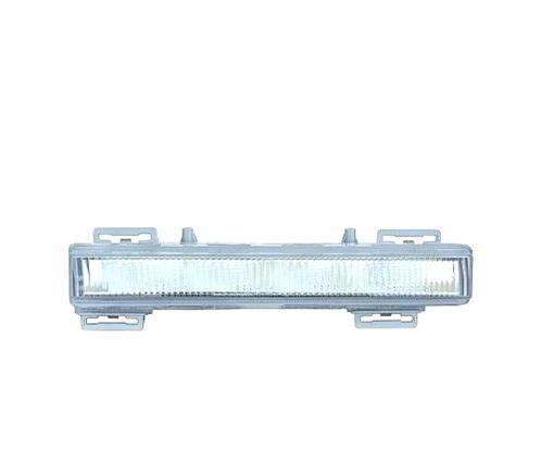 Daylight Pour Mercedes Classe M W166 13-15 Côté Gauche, Auto-onderdelen, Verlichting, Verzenden