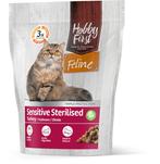 Feline Adult Sensitive sterilised 800gr, Dieren en Toebehoren