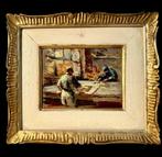 Vincenzo Irolli (1860–1949), attribuito a - Gli operai